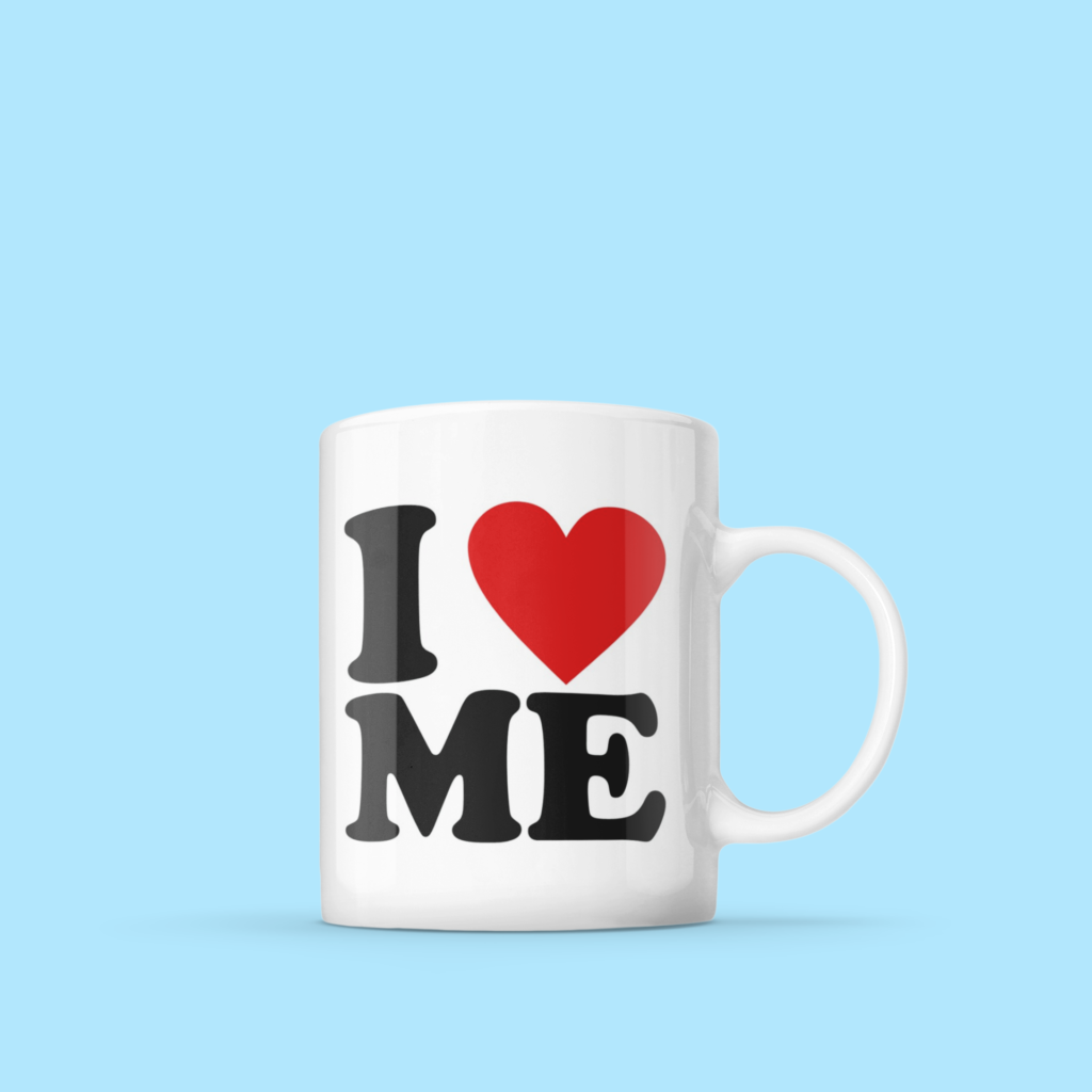 I Love Me Mok bestellen