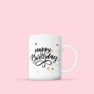 Happy Birthday Smile