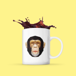 Monkey mok