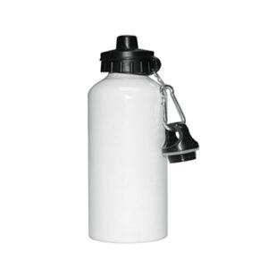 Bedrukte Waterfles - Bidon